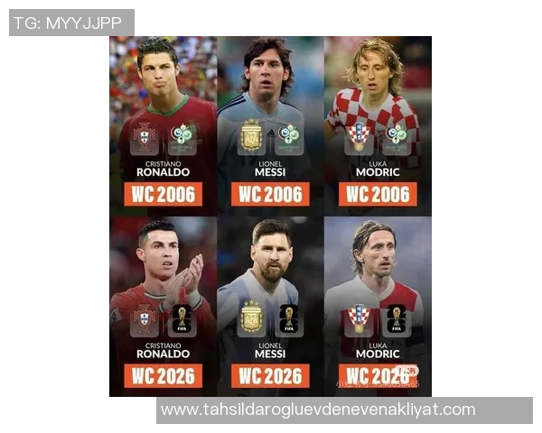 世界杯巨星风采：从梅西到C罗的荣耀与传奇之路