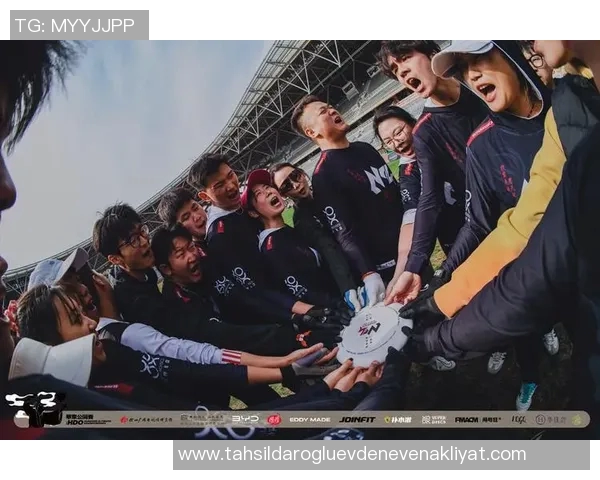 广州飞盘队的崛起之路极限运动世界杯背后的成长与奋斗故事