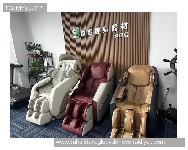 酒店健身房常见健身器材配置方案及设备推荐