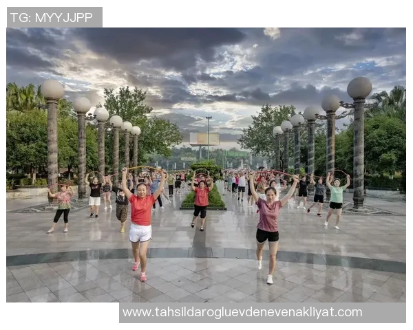 青衣运动场:打造现代化综合体育设施,提升市民健康与休闲体验 青衣运动场:打造现代化综合体育设施,提升市民健康与休闲体验