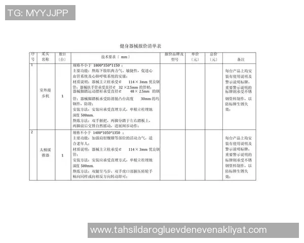 高端健身器材报价行情及市场趋势分析 高端健身器材报价行情及市场趋势分析