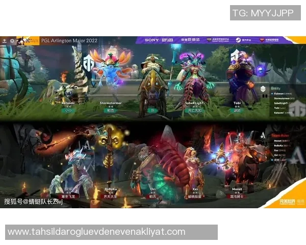 TES的荣耀与挑战:DOTA2赛场上的奋斗历程全景纪实 TES的荣耀与挑战:DOTA2赛场上的奋斗历程全景纪实